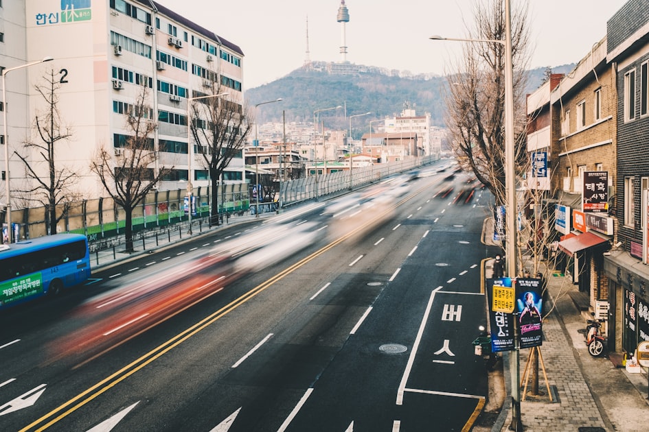 A Local’s Guide to Busan’s Cruise Ports